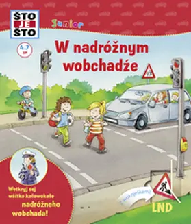 Braun |  W nadróžnym wobchadze | Buch |  Sack Fachmedien
