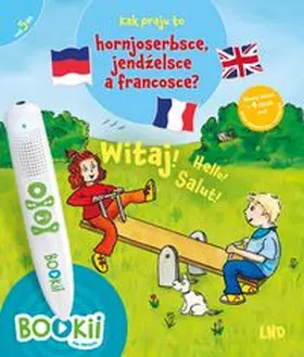 Kak praju to hornjoserbsce, jendzelsce a francosce? | Buch | 978-3-7420-2683-5 | www.sack.de