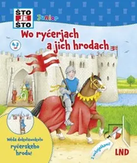 Stiefenhofer |  Wo rycerjach a jich hrodach | Buch |  Sack Fachmedien