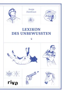 Eisenbraun |  Lexikon des Unbewussten | Buch |  Sack Fachmedien