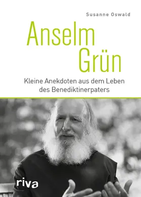 Oswald |  Anselm Grün | Buch |  Sack Fachmedien