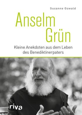 Oswald | Anselm Grün | Buch | 978-3-7423-0006-5 | sack.de