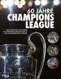 Kühne-Hellmessen |  60 Jahre Champions League | Buch |  Sack Fachmedien