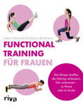 Bönström / Brinkmann |  Functional Training für Frauen | Buch |  Sack Fachmedien