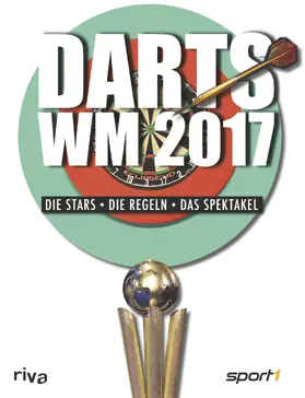  Darts-WM 2017 | Buch |  Sack Fachmedien
