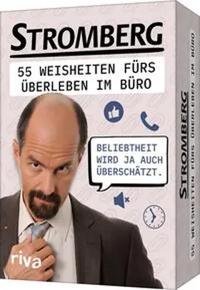 Verlag | Stromberg - Das Kartendeck | Sonstiges | 978-3-7423-0050-8 | www.sack.de