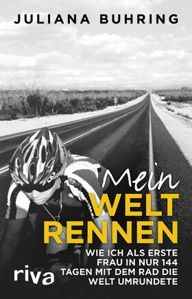 Buhring | Mein Weltrennen | Buch | sack.de
