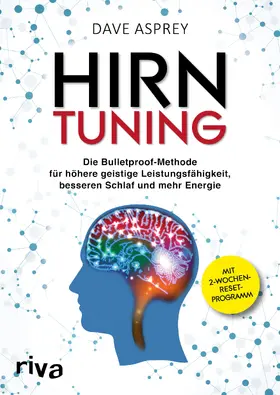 Asprey |  Hirntuning | Buch |  Sack Fachmedien