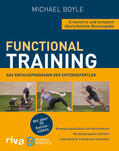 Boyle |  Functional Training - Erweiterte und komplett überarbeitete Neuausgabe | Buch |  Sack Fachmedien