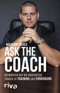 Unsöld |  Ask the Coach | Buch |  Sack Fachmedien