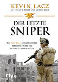 Lacz / Rocke |  Der letzte Sniper | Buch |  Sack Fachmedien