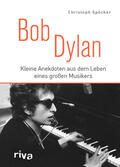 Spöcker |  Bob Dylan | Buch |  Sack Fachmedien
