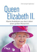 Spöcker |  Queen Elizabeth II. | Buch |  Sack Fachmedien