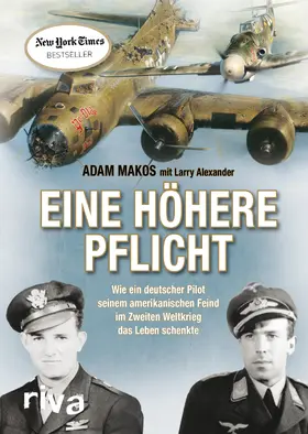 Makos |  Eine höhere Pflicht | Buch |  Sack Fachmedien