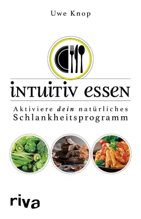 Knop |  Intuitiv essen | Buch |  Sack Fachmedien