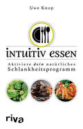 Knop |  Intuitiv essen | Buch |  Sack Fachmedien