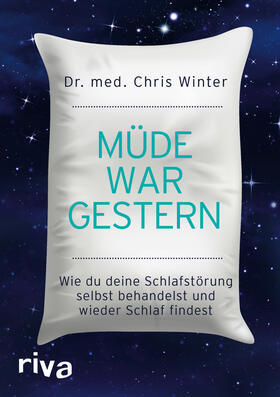 Winter | Winter, C: Müde war gestern | Buch | 978-3-7423-0240-3 | sack.de