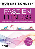 Schleip / Bayer |  Faszien-Fitness | Buch |  Sack Fachmedien
