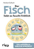 Golluch |  Der Fisch liebt es feucht-fröhlich | Buch |  Sack Fachmedien