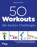 Doll |  50 Workouts - Die besten Challenges | Buch |  Sack Fachmedien