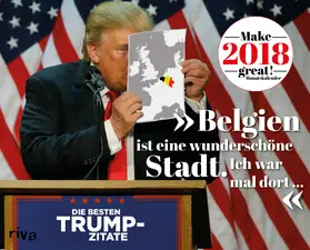  "Belgien ist eine wunderschöne Stadt. Ich war mal dort ..." | Sonstiges |  Sack Fachmedien