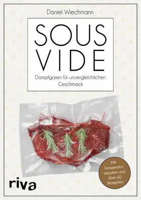 Wiechmann |  Sous-vide | Buch |  Sack Fachmedien