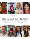 Noroc |  The Atlas of Beauty - Frauen der Welt | Buch |  Sack Fachmedien