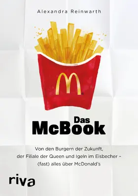 Reinwarth | Das McBook | Buch | 978-3-7423-0386-8 | sack.de