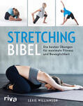 Williamson |  Stretching-Bibel | Buch |  Sack Fachmedien