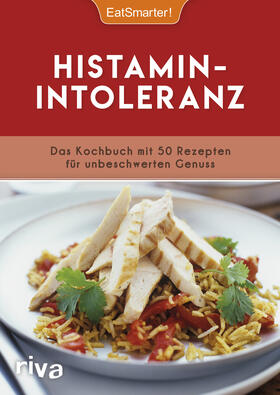 EatSmarter! | Histaminintoleranz | Buch | 978-3-7423-0510-7 | sack.de