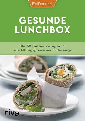 EatSmarter! |  Gesunde Lunchbox | Buch |  Sack Fachmedien