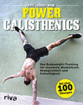 Wade |  Power Calisthenics | Buch |  Sack Fachmedien