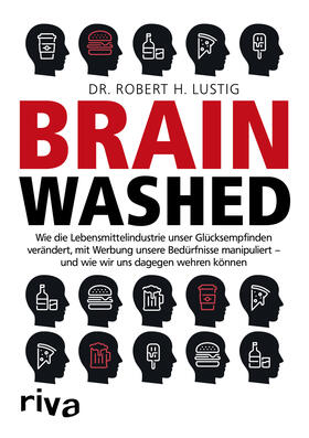 Lustig | Brainwashed | Buch | 978-3-7423-0536-7 | sack.de