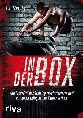Murphy | In der Box | Buch | 978-3-7423-0564-0 | sack.de
