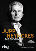 Spöcker |  Jupp Heynckes | Buch |  Sack Fachmedien