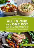 Engler |  All in one und One Pot mit dem Thermomix® | Buch |  Sack Fachmedien