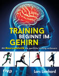 Lienhard |  Training beginnt im Gehirn | Buch |  Sack Fachmedien