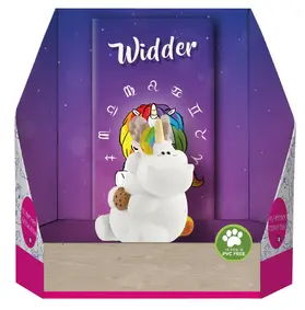 Pummeleinhorn |  Pummeleinhorn Sammelfigur - Sternzeichen Widder | Sonstiges |  Sack Fachmedien