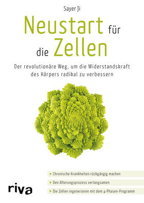 Ji | Neustart für die Zellen | Buch | 978-3-7423-0793-4 | sack.de