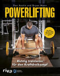 Austin / Mann |  Austin, D: Powerlifting | Buch |  Sack Fachmedien