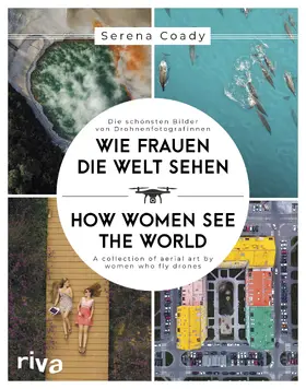 Coady | Wie Frauen die Welt sehen / How Women See the World | Buch | 978-3-7423-0802-3 | www.sack.de