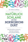 Lindberg |  Natürlich schlank mit der Mikrobiom-Diät | Buch |  Sack Fachmedien