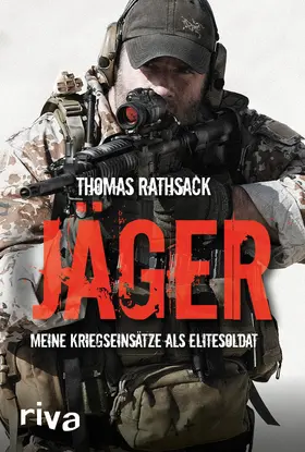 Rathsack | Jäger | Buch | 978-3-7423-0827-6 | www.sack.de
