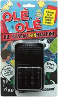  Olé Olé - die Fußballfanmaschine | Sonstiges |  Sack Fachmedien