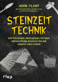 Plant |  Steinzeit-Technik | Buch |  Sack Fachmedien