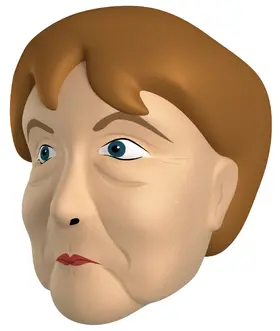 Knautsch-Merkel – zum Weichkneten und Zusammenfalten | Sonstiges |  Sack Fachmedien