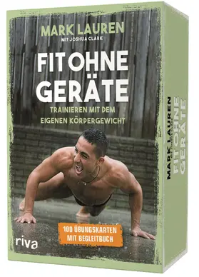 Lauren / Clark |  Fit ohne Geräte - Kartenset | Sonstiges |  Sack Fachmedien