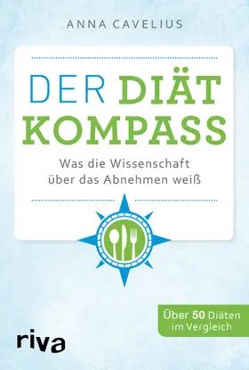 Cavelius |  Der Diätkompass | Buch |  Sack Fachmedien