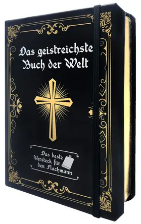 Das geistreichste Buch der Welt | Sonstiges | 978-3-7423-0924-2 | www.sack.de
