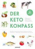 Gonder / Tulipan / Lommel |  Der Keto-Kompass | Buch |  Sack Fachmedien